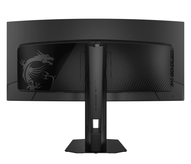 MSI MAG 341CQP QD-OLED X28 - 1485755 - zdjęcie 3